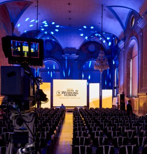 L'evento