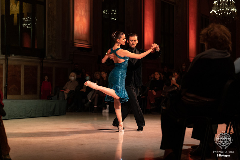 Re Enzo in Musica Orchestra Senzaspine Palazzo Re Enzo