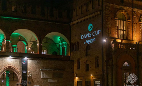 Davis Cup Welcome Dinner