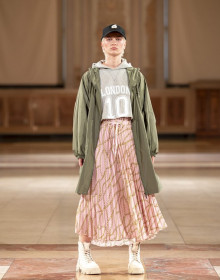 CENTERGROSS SS22
