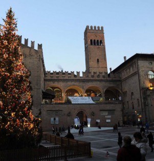 Sotto l’albero, i prodotti 