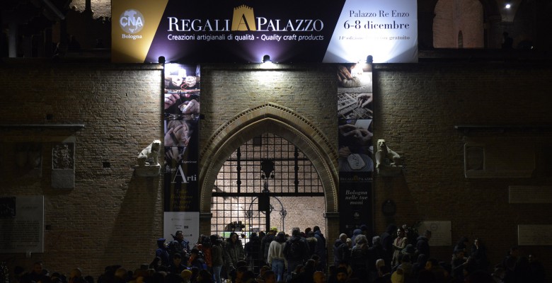 Regali a Palazzo 2019