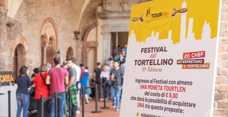 Festival del Tortellino