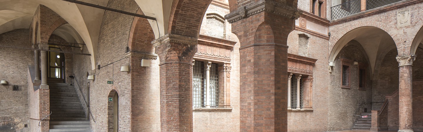 Loggia Esterna