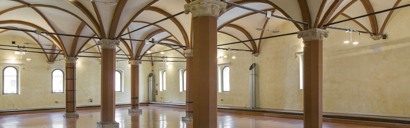 Sala degli Atti