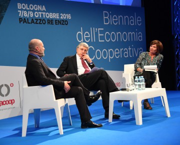 Biennale Dell'Economia Cooperativa